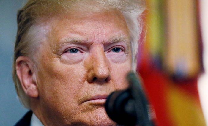 Senat izglasao smanjenje Trumpovih ovlasti u slučaju sukoba s Iranom