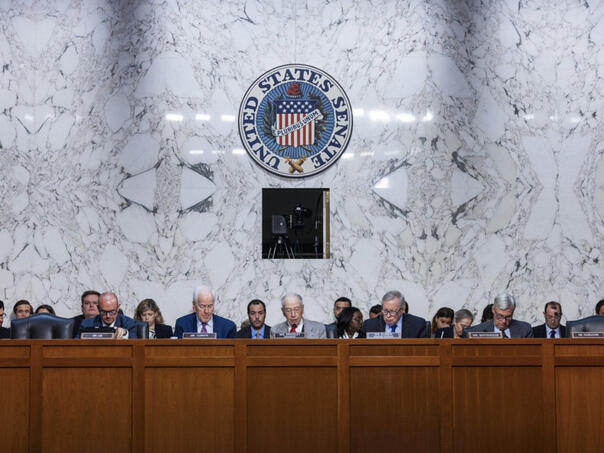 Senat odbacio rezoluciju kojom se od Trumpa traži da okonča rat u Iranu