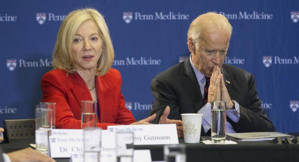 Senat potvrdio Amy Gutmann za ambasadoricu SAD-a u Njemačkoj
