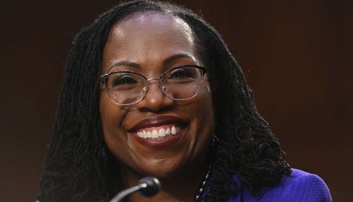 Senat potvrdio Jackson kao prvu afroameričku sutkinju Vrhovnog suda