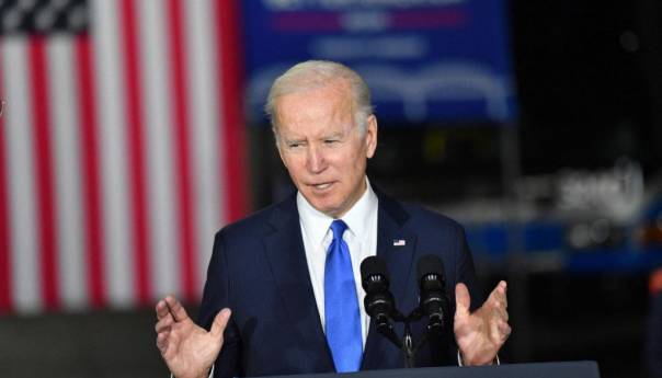 Senat prihvatio republikanski prijedlog i odbacio Bidenovu uredbu o cijepljenju