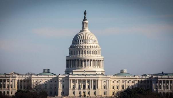 Senat SAD: Rusija podriva suverenitet BiH