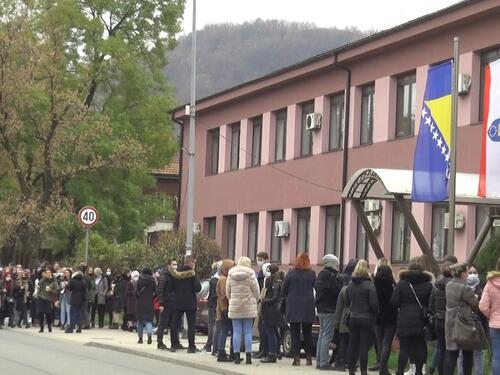 Senat Univerziteta u Zenici protiv predloženih izmjena Zakona o visokom obrazovanju