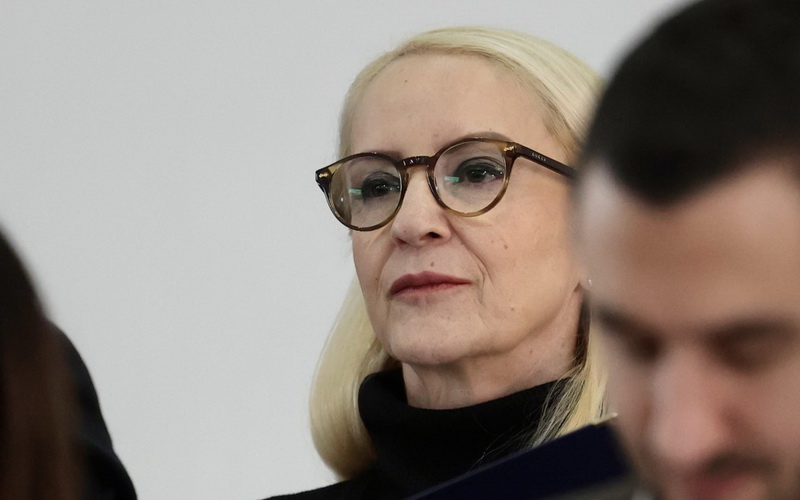 Senat UNSA poništio diplomu magistra Sebiji Izetbegović