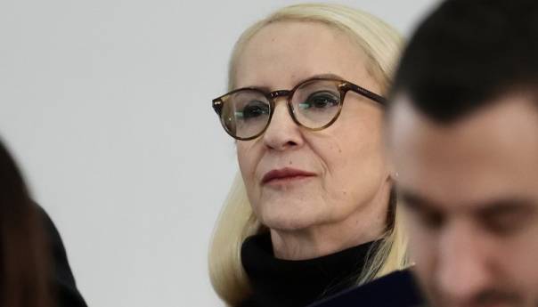 Senat UNSA poništio diplomu magistra Sebiji Izetbegović