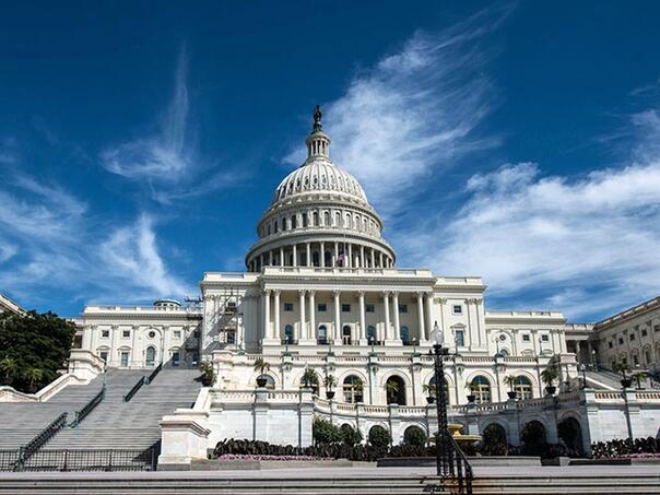 Senat usvojio paket pomoći Ukrajini i Izraelu vrijedan 95 milijardi dolara