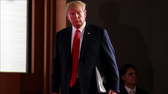 Senat zabranio svjedoke u slučaju opoziva Trumpa