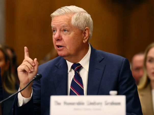 Senator Graham: Trump ozbiljno misli zaustaviti rat u Ukrajini