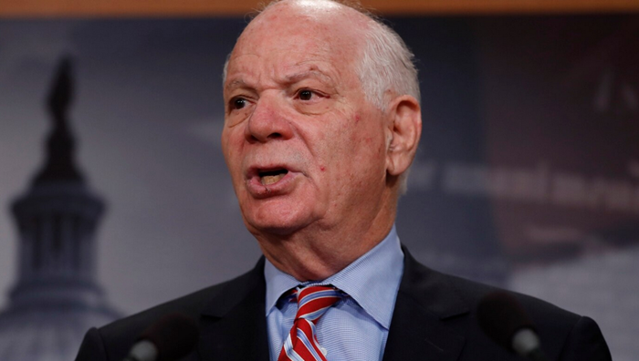 Senator Kardin: Uznemiren sam negiranjem genocida