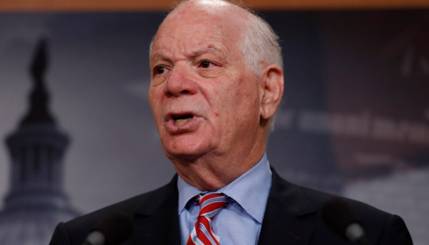 Senator Kardin: Uznemiren sam negiranjem genocida