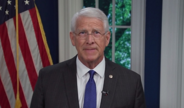 Senator Wicker: Snažno protiv opasnog negiranja genocida