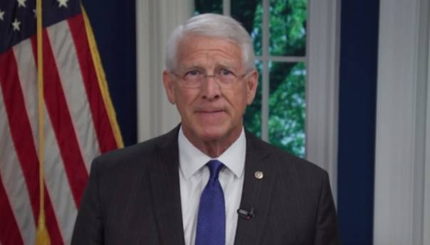 Senator Wicker: Snažno protiv opasnog negiranja genocida