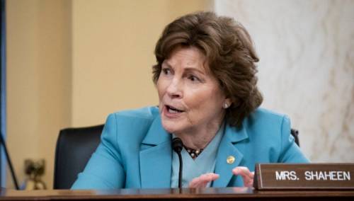 Senatorica Shaheen o sankcijama: Decenije napretka nisu uzalud
