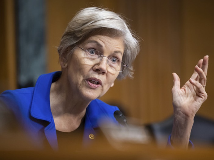 Warren pita Zuckerberga: Zašto cenzurišete propalestinski sadržaj