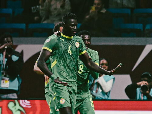 Senegal i DR Kongo pobjedama ovjerili osminu finala