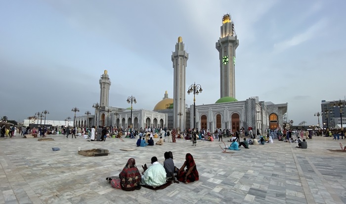 Senegal ponovo otvara džamije i crkve dok raste broj zaraženih koronavirusom