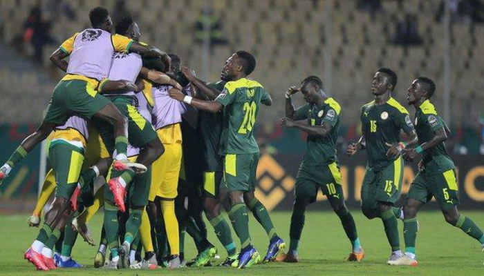 Senegal savladao Burkinu Faso za finale Afričkog kupa nacija