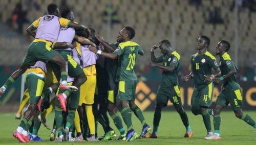 Senegal savladao Burkinu Faso za finale Afričkog kupa nacija