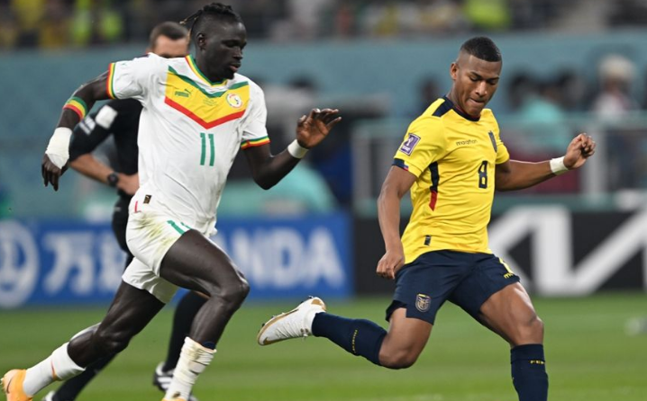 Senegal u sjajnom meču savladao Ekvador i plasirao se u narednu rundu SP