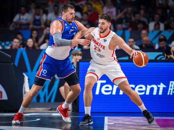 Šengun i Turska srušili Srbiju