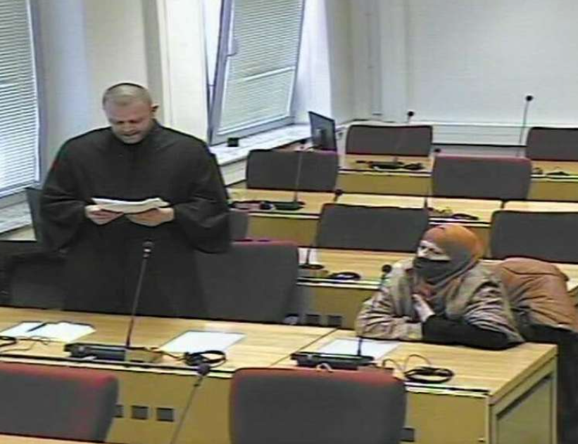 Seni Hamzabegović isplaćeno više od 27.000 maraka naknade nematerijalne štete