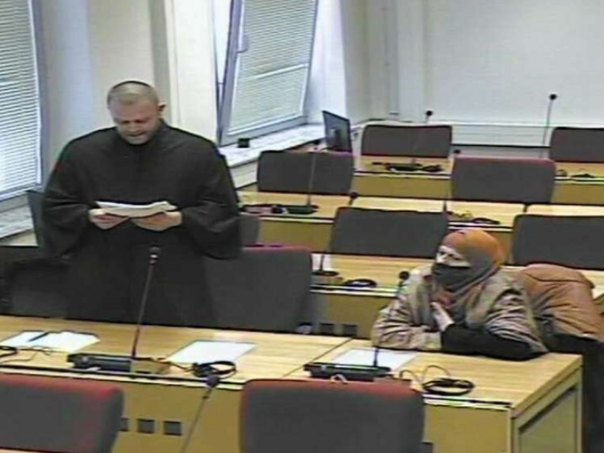 Seni Hamzabegović isplaćeno više od 27.000 maraka naknade nematerijalne štete