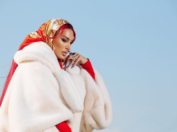 Senidah oduševljena Sarajevom: Volim Baščaršiju i sve ljude u Sarajevu