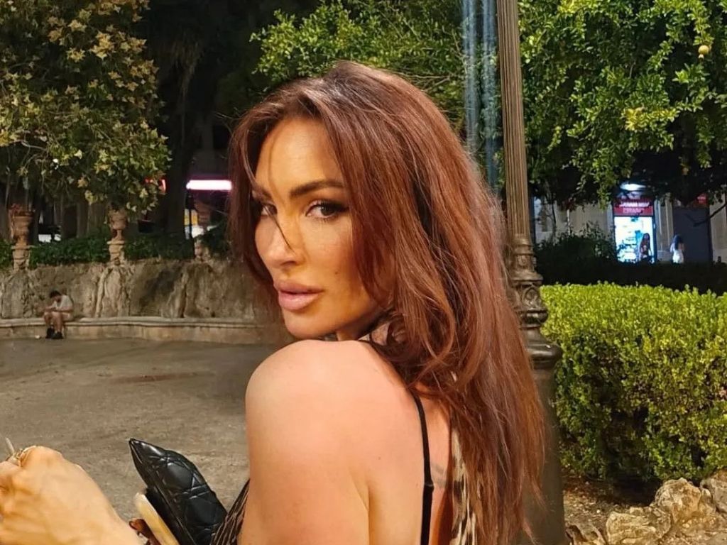 Senidah otkrila istinu o svom porijeklu: "Zauvijek ću ostati Jugoslovenka..."