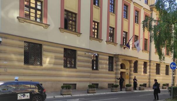 Seno Šehović osuđen za zloupotrebu u Fondaciji za boračka pitanja