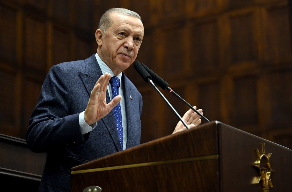 Sentop: Iz 11 država traženo da Erdogan bude nominovan za Nobelovu nagradu za mir