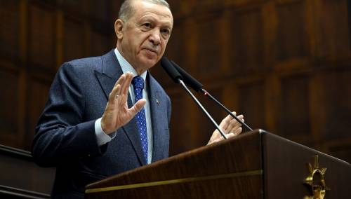 Sentop: Iz 11 država traženo da Erdogan bude nominovan za Nobelovu nagradu za mir