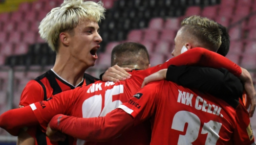 Senzacija na Bilinom Polju: Čelik nakon penal-drame izbacio Sarajevo