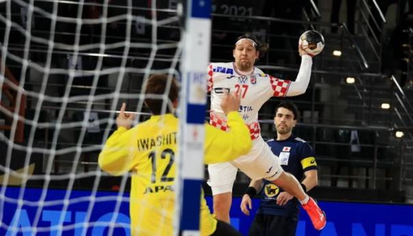 Senzacija u Egiptu: Japan uzeo bod Hrvatskoj