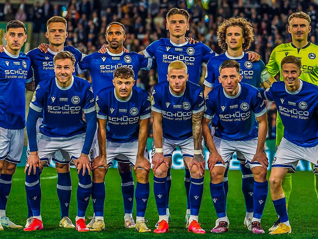 Senzacija u Njemačkoj: Leverkusen ispao od trećeligaša!