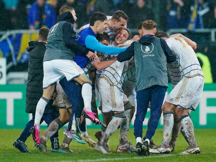 Senzacija u njemačkom Kupu: Trećeligaš nakon Eintrachta i Bayerna izbacio i Gladbach