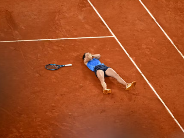 Senzacija u Parizu: 361. igračica svijeta savladala šestu nositeljicu