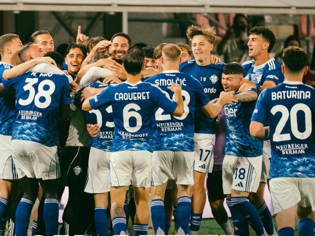 Senzacija u Seriji A: Como ide u Ligu prvaka, Juventus i Milan ostali bez elite