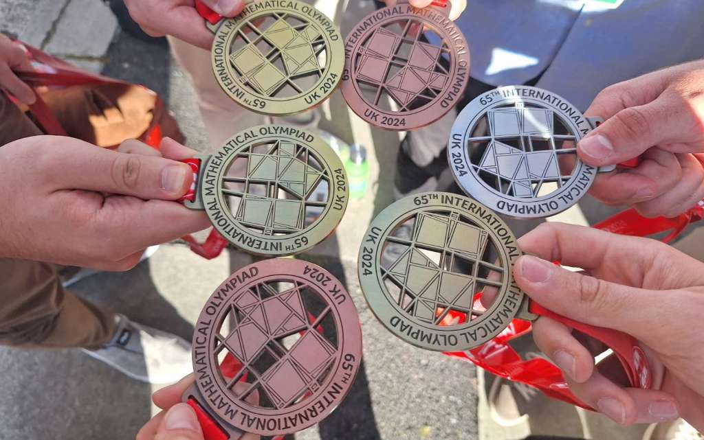Senzacionalan rezultat bh. takmičara na Internacionalnoj matematičkoj olimpijadi