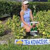 Senzacionalna Tea ušla u Top 10 juniorki Evrope