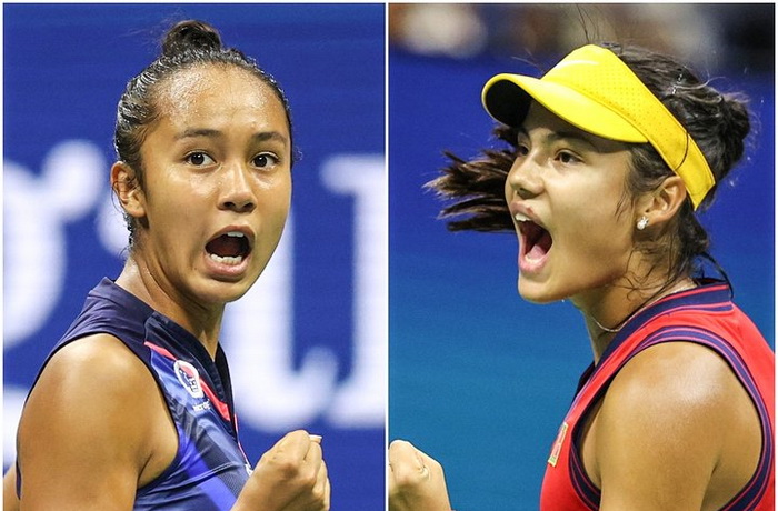 Senzacionalne tinejdžerke izborile finale US Opena