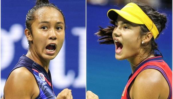 Senzacionalne tinejdžerke izborile finale US Opena