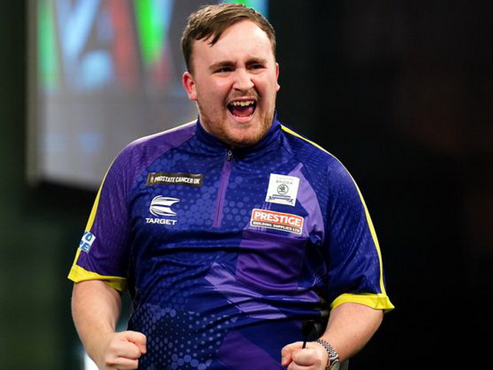 Senzacionalni 16-godišnjak plasirao se u finale SP-a u pikadu