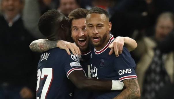 Senzacionalni Šerif šokirao Real, PSG u derbiju svladao City