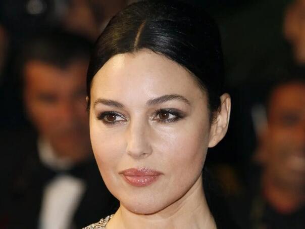 Senzualni make-up Monice Bellucci je novi trend!