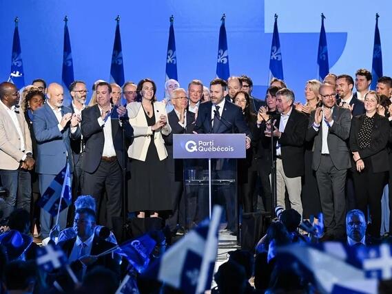 Separatisti se vraćaju na vlast: Najavljen novi referendum o nezavisnosti