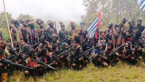 Separatisti u Indoneziji prijete ubistvom novozelandskog pilota
