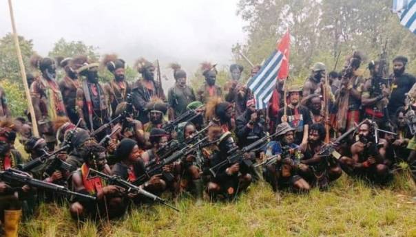 Separatisti u Indoneziji prijete ubistvom novozelandskog pilota