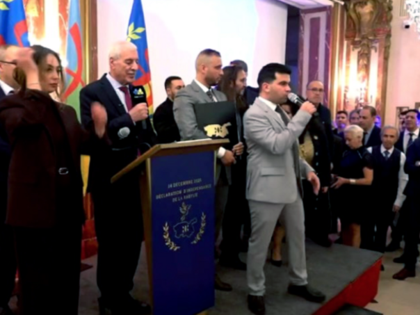 Separatisti u Parizu proglasili novu afričku državu, Kabiliju