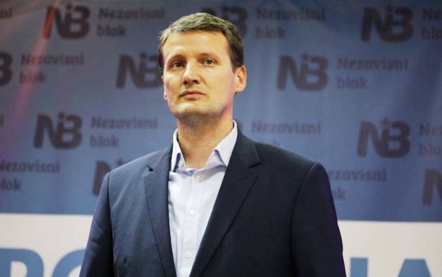 Šepić: Okupite se i ne dozvolite da HDZ upravlja Mostarom