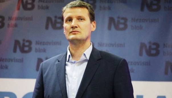 Šepić: Okupite se i ne dozvolite da HDZ upravlja Mostarom